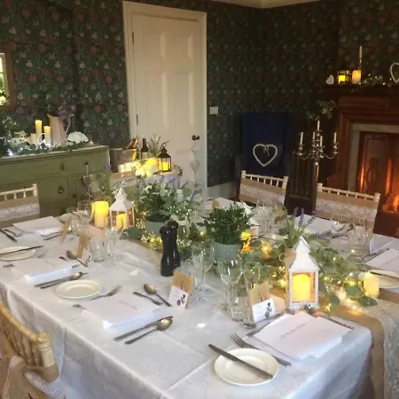 Hotel Clift Hill Carlisle (Cumbria)