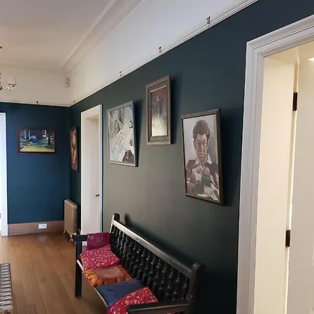 Clift Hill Hotel Carlisle (Cumbria)