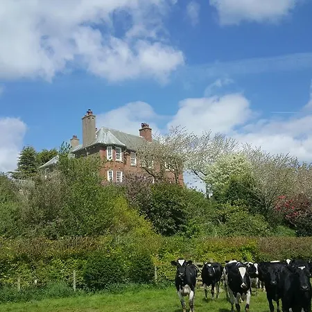 Clift Hill * Carlisle (Cumbria)