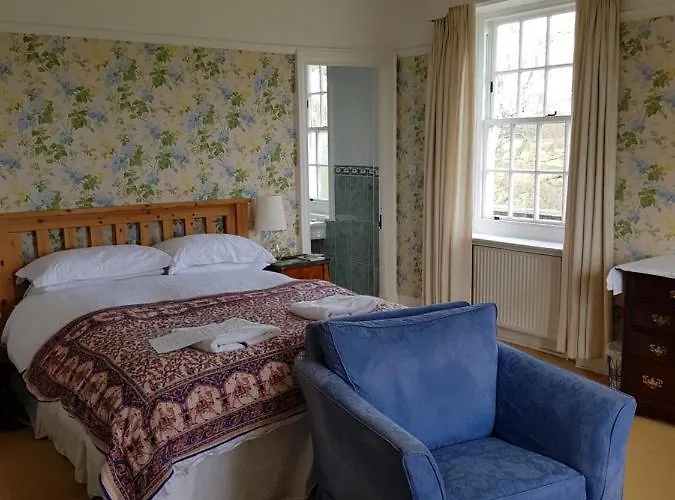 Clift Hill Hotel Carlisle (Cumbria)