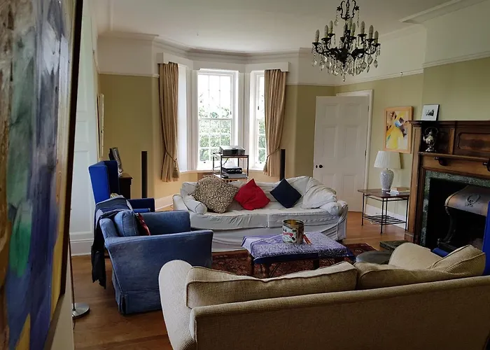 Clift Hill * Carlisle (Cumbria)