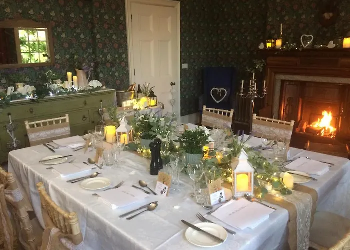 Hotel Clift Hill Carlisle (Cumbria)