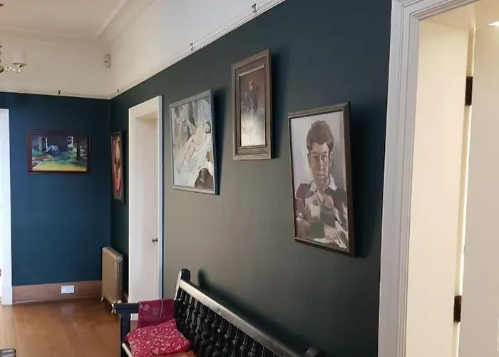 Clift Hill Hotel Carlisle (Cumbria)